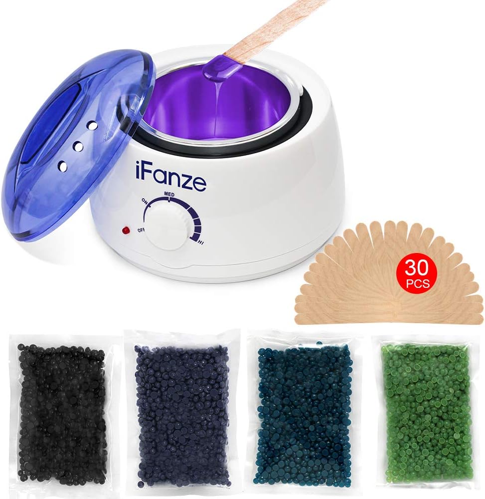 scaldacera per cera profumata a batteria