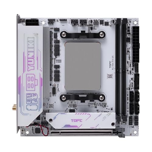 NAS AMD Ryzen 8 7845HX 2xNVMe 4xSATA3.0 1x PCIEx16 2xDDR5 /Gaming 2.5G LAN/USB 3.2 Gen 1 17x17 Gaming ITX C{[h HDMI/DP/Type-C 