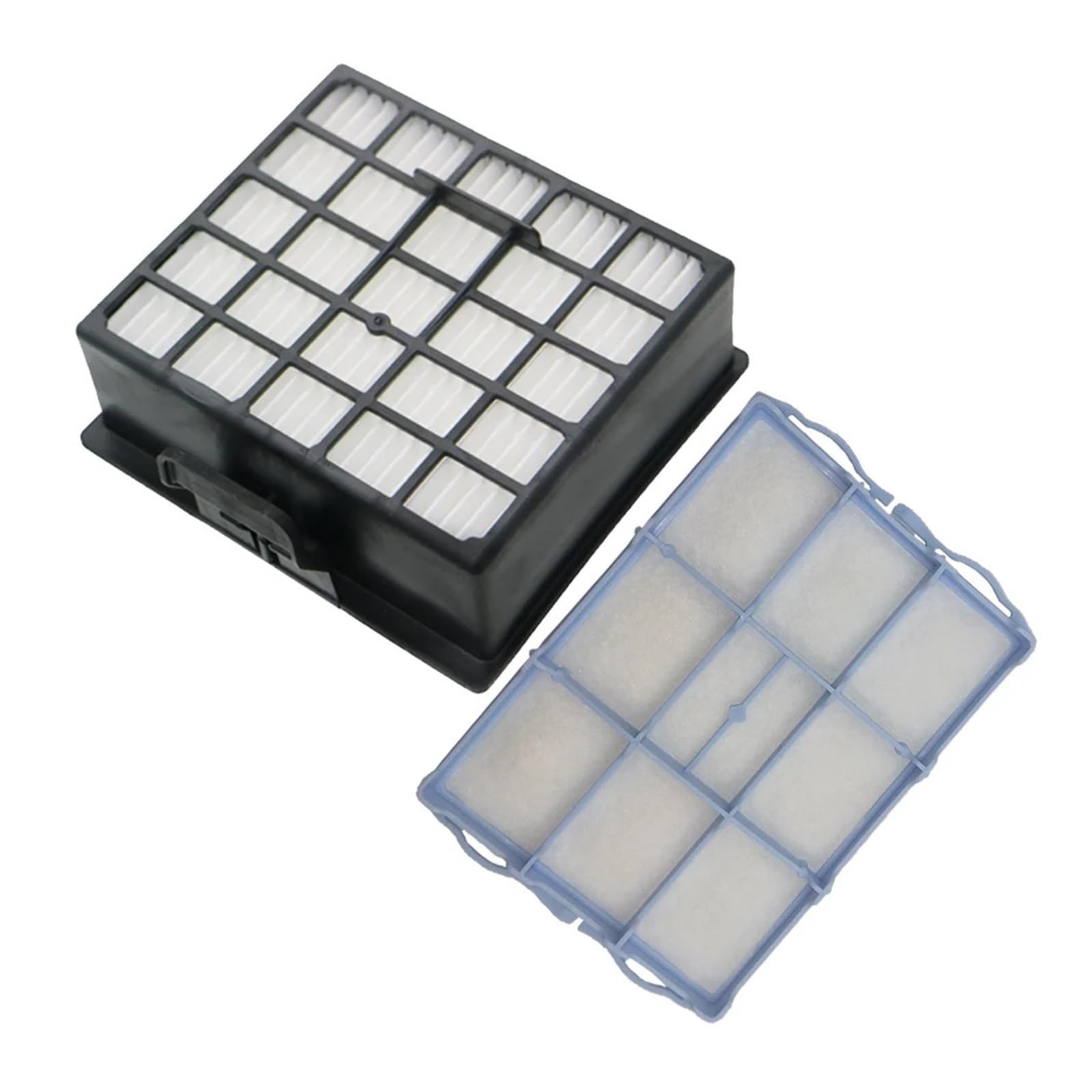 Piezas de aspiradora (filtro de motor + filtro)