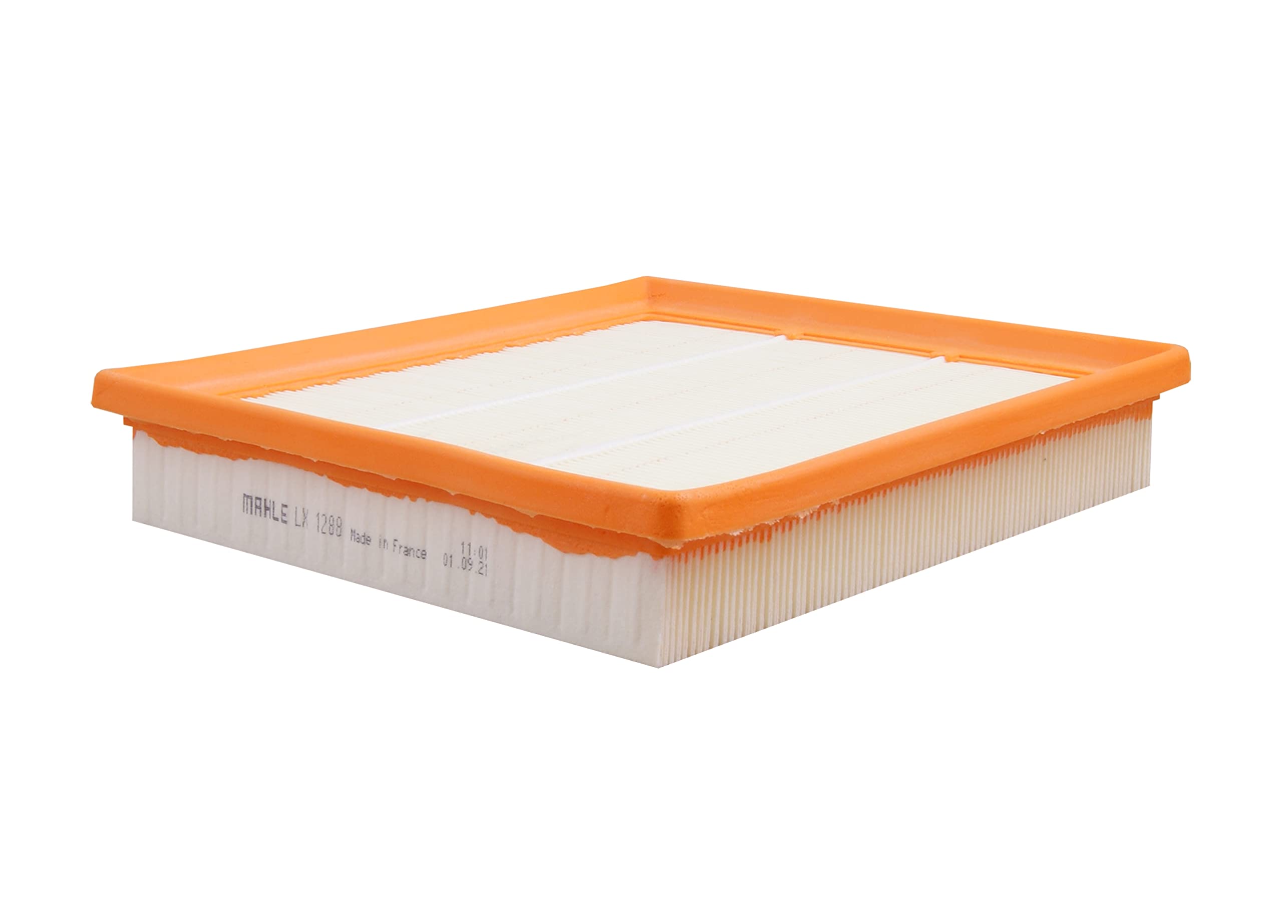 2x ✅Fits FILTRY KNECHT / MAHLE LX 1288 Chrysler AIR FILTER  ⭐UK Seller⭐