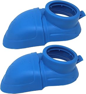 CFDEKOIB Tapa del Limpiaparabrisas Compatible con para TT 8S FV 2018 2017-2014 Depósito De Líquido Lavaparabrisas De Coche Tapa De Llenado Tapa Embudo De Lavado De Pantalla 1K0955455(2pc)