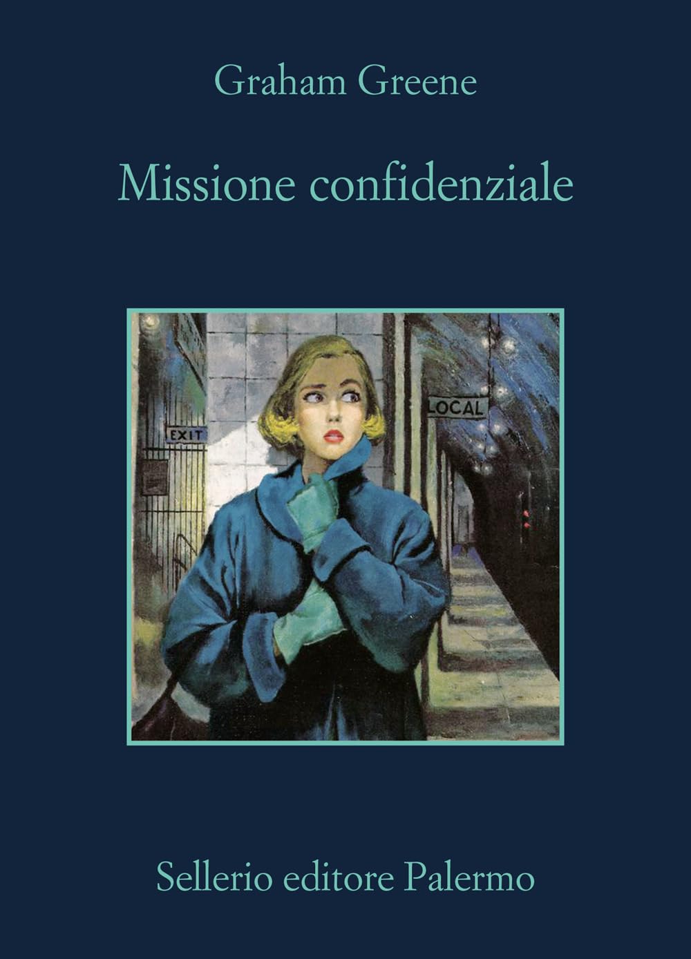 Missione Confidenziale - 4