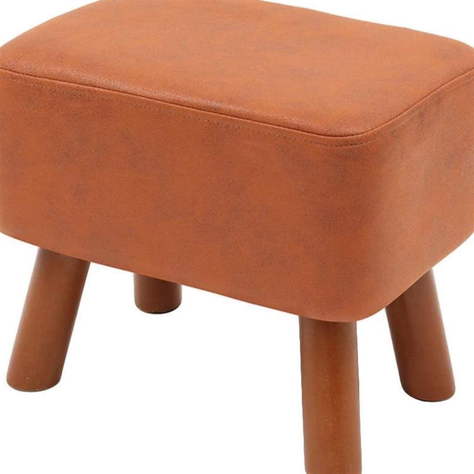 Mesa de centro de maquillaje con taburetes modernos de 40x28x34 cm para vestidor