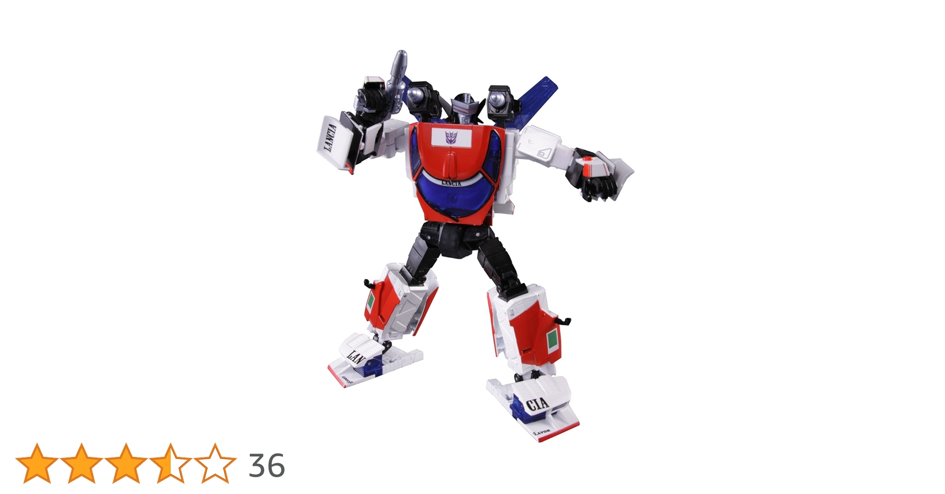 Amazon.co.jp: トランスフォーマー マスターピース MP-23 エグゾースト Amazon.co.jp: トランスフォーマー マスターピース MP-23 エグゾースト