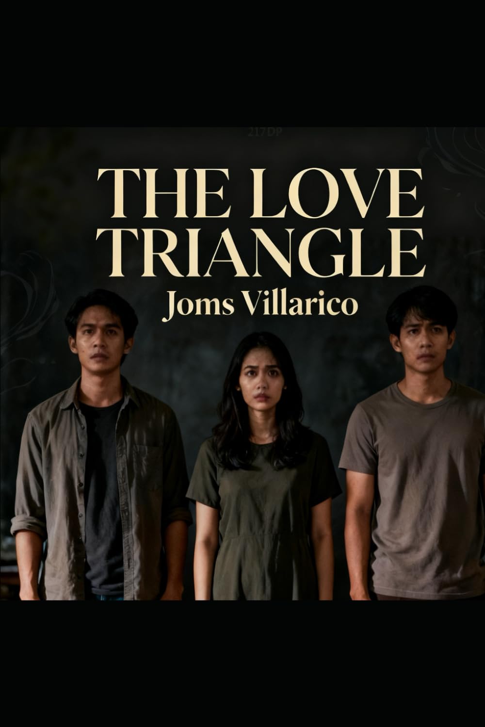 THE LOVE TRIANGLE