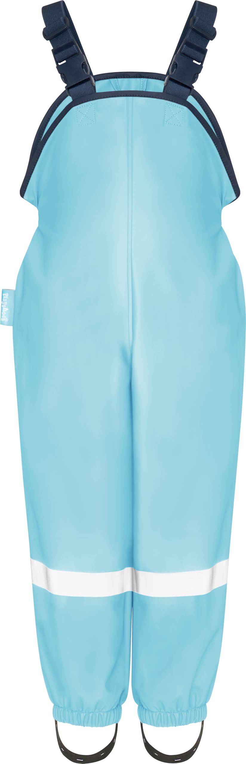 Playshoes Regenanzug Tuta antipioggia Unisex - Bambini e ragazzi (Pacco da 0)