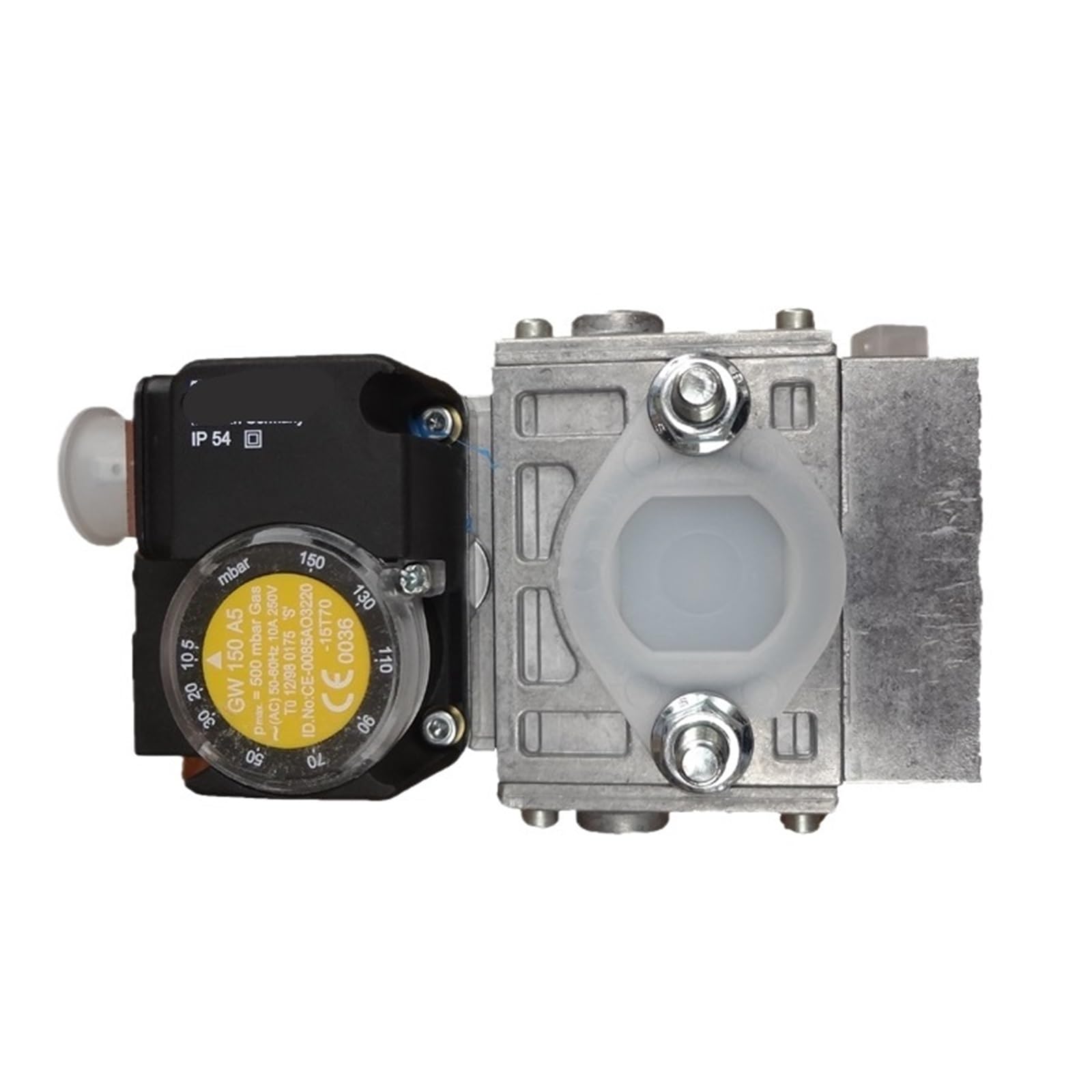 NACODLUL Solenoid Valves DLE407B01S50