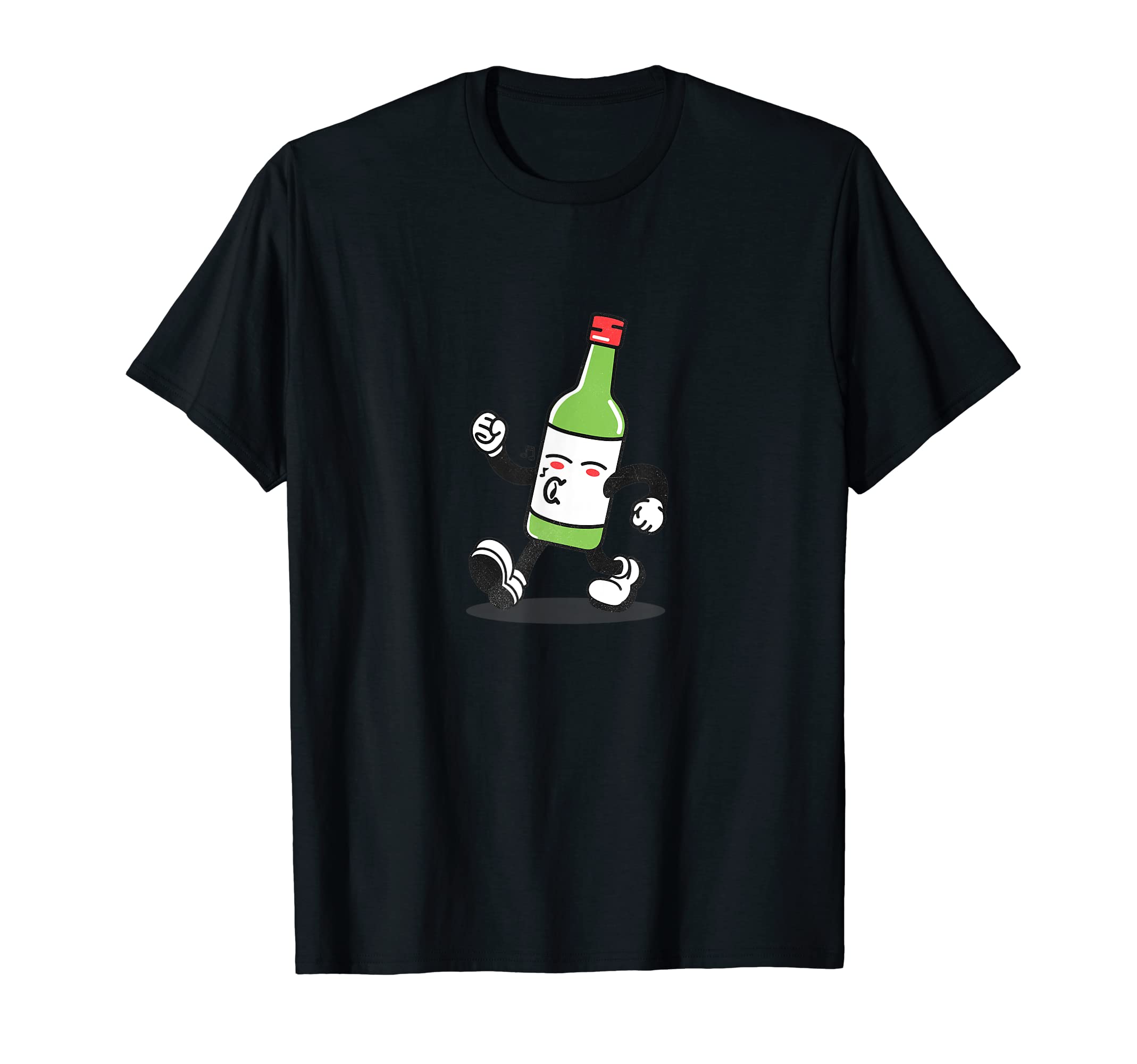 Soju Boy T-Shirt