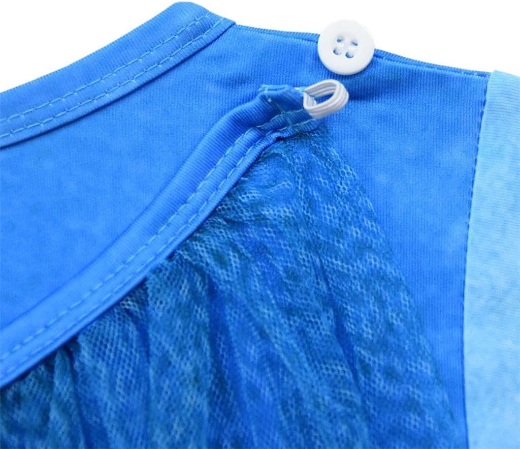 Dressy Daisy Toddler Little Girls Pink Princess Halloween Costume Birthday Party Dress Up Outfit Set with Cape and Wig - Image 4