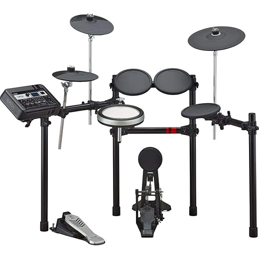 Yamaha Electronic Drum Set DTX6K-X