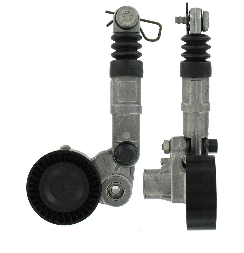 Soporte De Radiador 3RG – OEM 1K0121367D – Refacción Para Motor De Coche