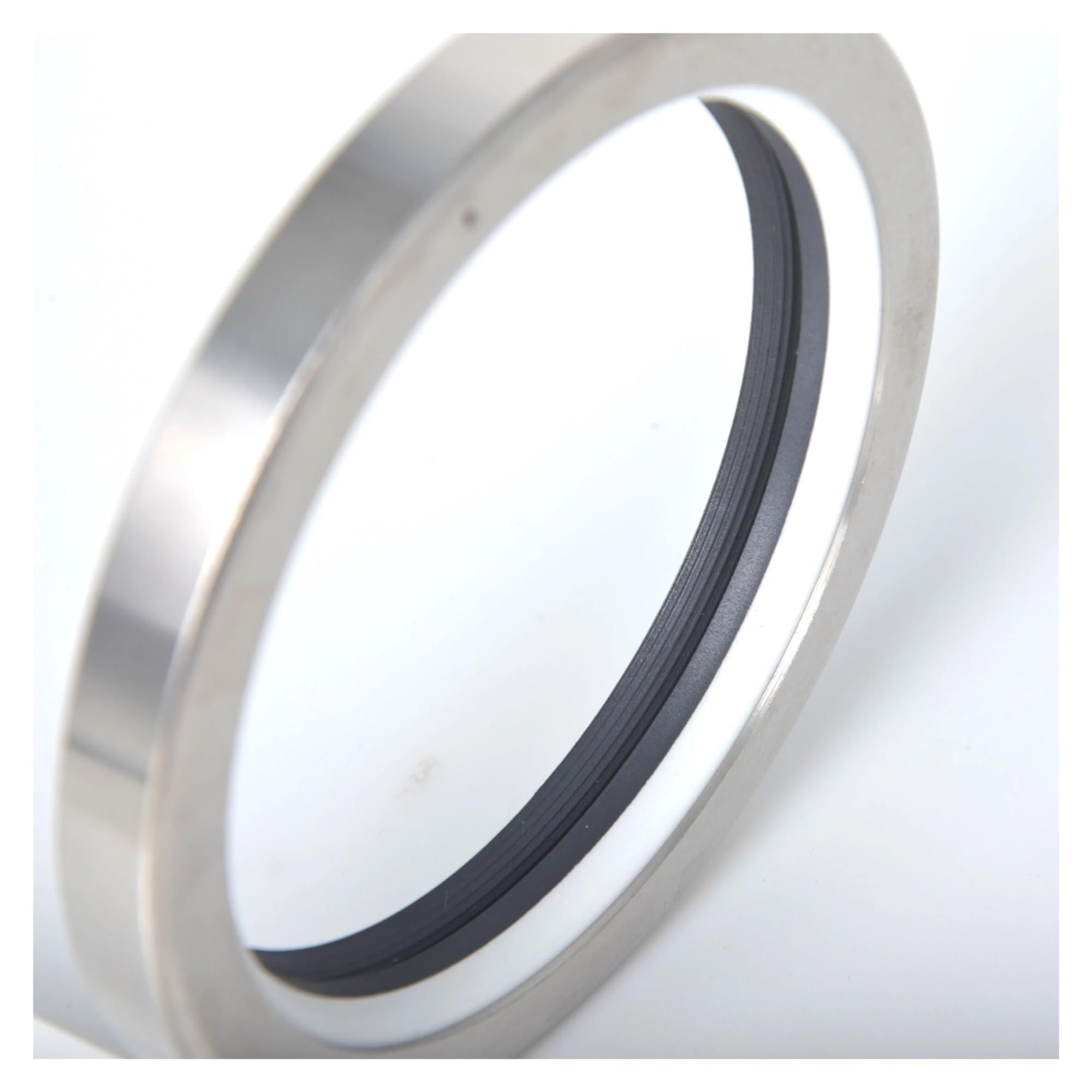 LEOTNNDQ 1622879800 PTFE Lip Oil Seal Housing Single lip and Dual Lip Screw Air Compressor Spare Parts