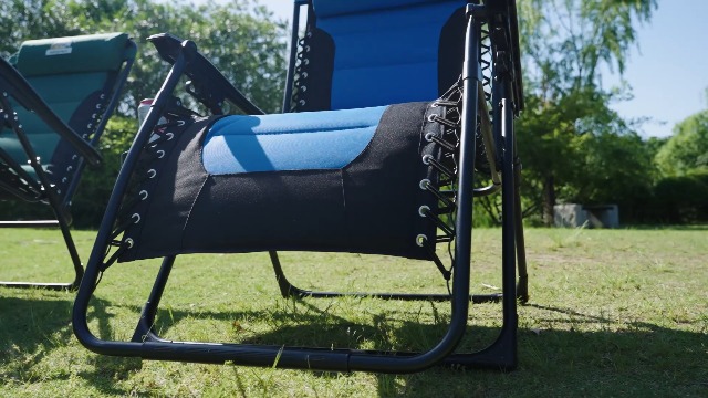 Amazon.com: Colegence Oversized Zero Gravity Chair, 400-lb