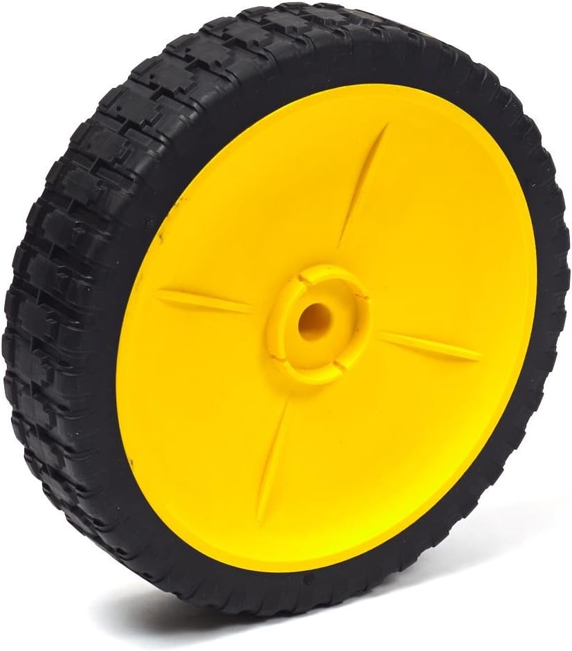 Briggs and Stratton 7101710MA Wheel, Drive - 8x2