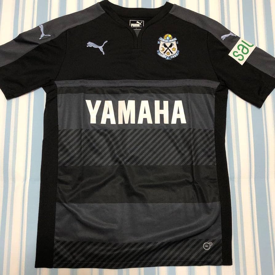 ジュビロ磐田 選手支給 練習着 Amazon.co.jp: ジュビロ磐田 練習着 支給品 : おもちゃ