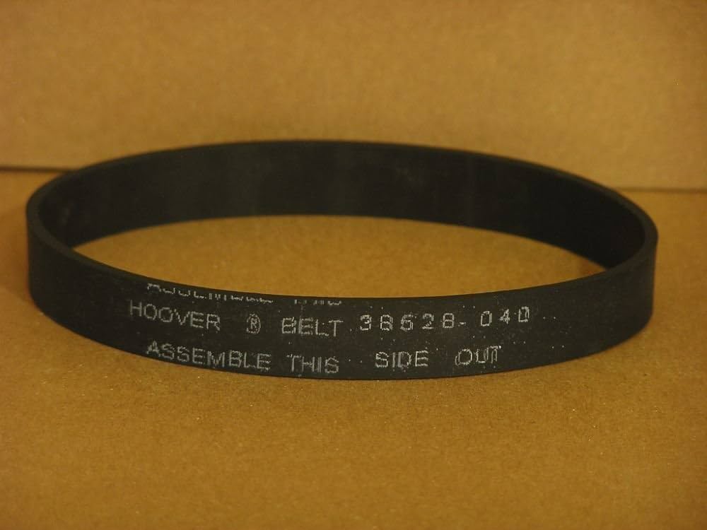 Amazon.com: Original Hoover 38528040 Belt - (Replaces