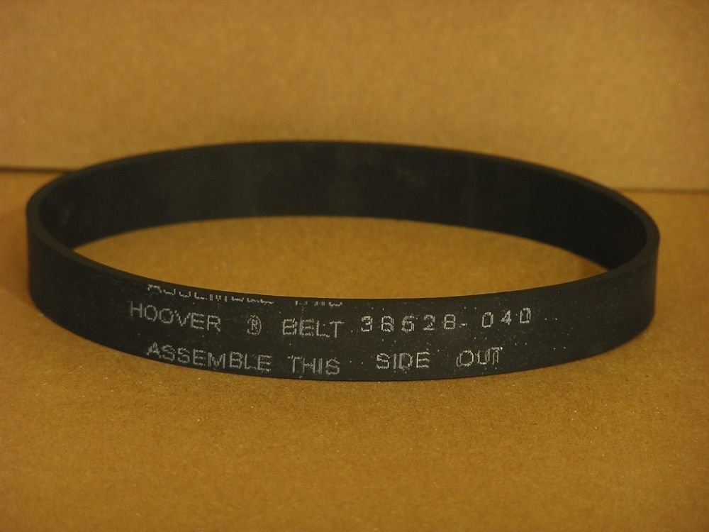 HooverOriginal Hoover 38528040 Belt - (Replaces 38528027)