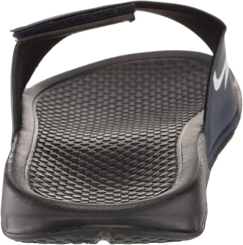 Miniatura 133 de FOCO mens NFL Team Cropped Big Logo Shower Sport Slide Flip Flop Sandals