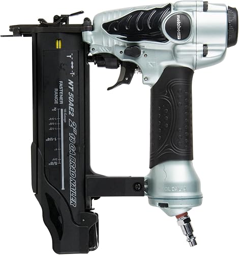 Metabo NT50AE2 nailer