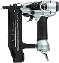 Metabo HPT Brad Nailer, Pro-Preferred Lightweight Pneumatic Power Nailer for Precision Trim Work and Furniture Building, Adjustable Depth, 18 Gauge, 5/8" up to 2" Brad Nails, NT50AE2