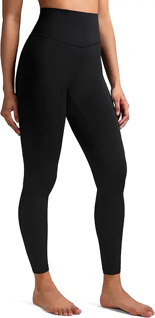 Women's Seamless Leggings - Yoga Pants with Tummy Control