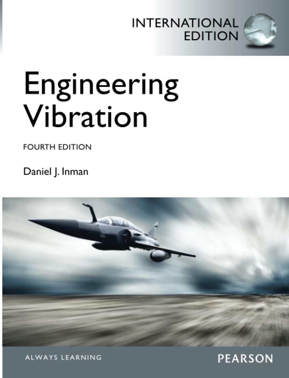 Engineering Vibrations: International Edition