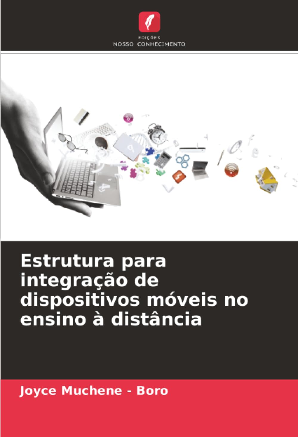 Estrutura para integração de dispositivos móveis no ensino à distância
