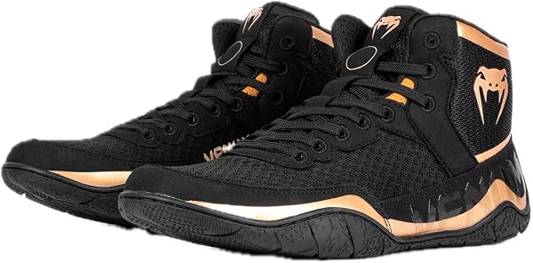 Venum Elite Zapatos de Lucha - 2