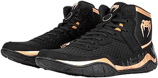 Venum Unisex-Adult Men's Women's Wrestling Boxing Elite Shoe