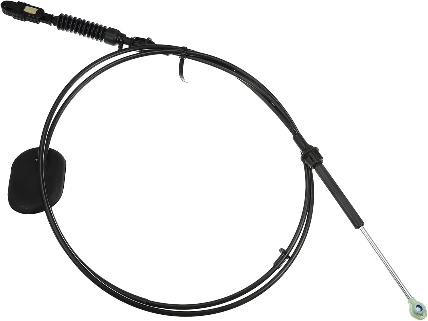 X AUTOHAUX Automatic Transmission Gear Shifter Cable for