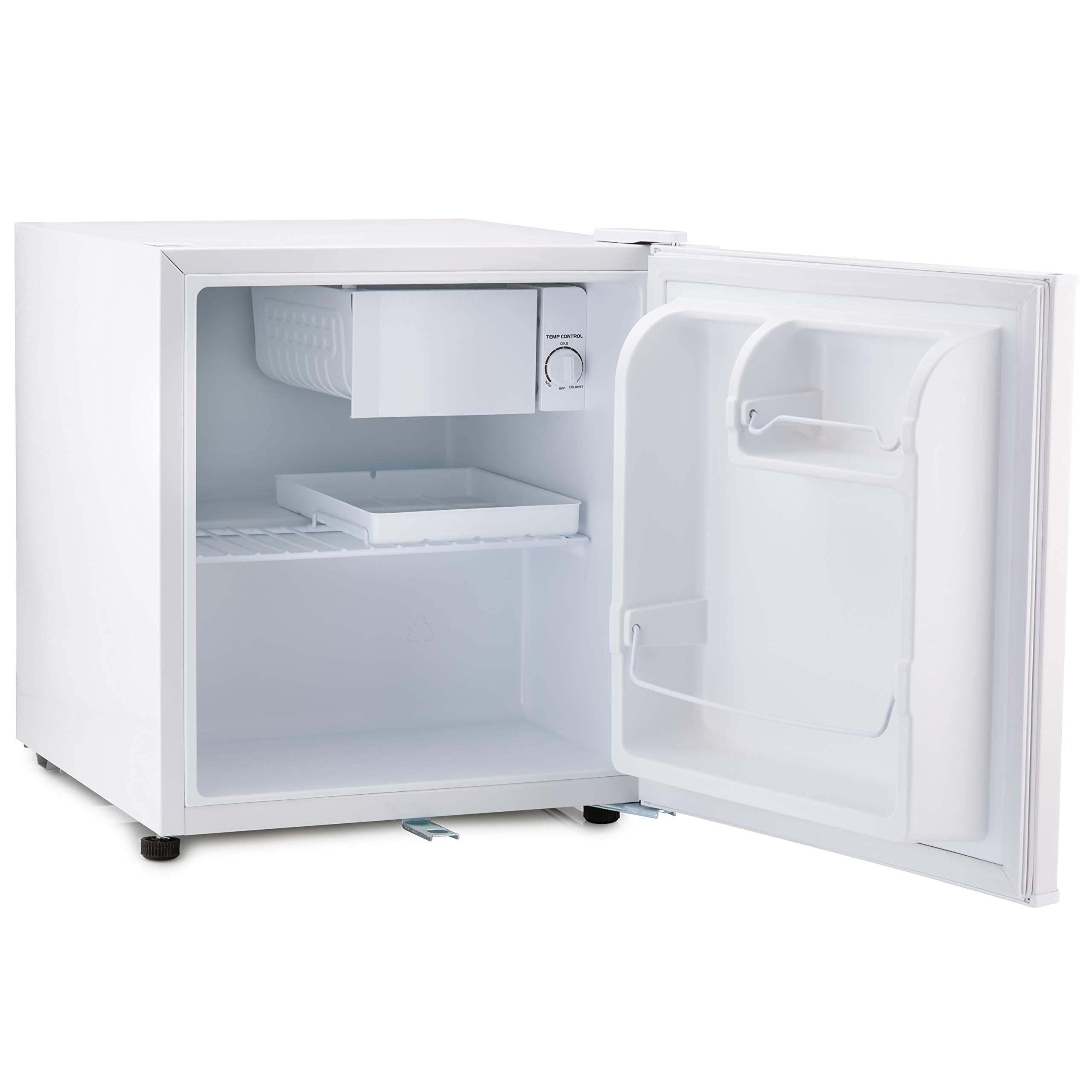 Buy Subcold Eco50 Mini Fridge White TableTop Model CounterTop
