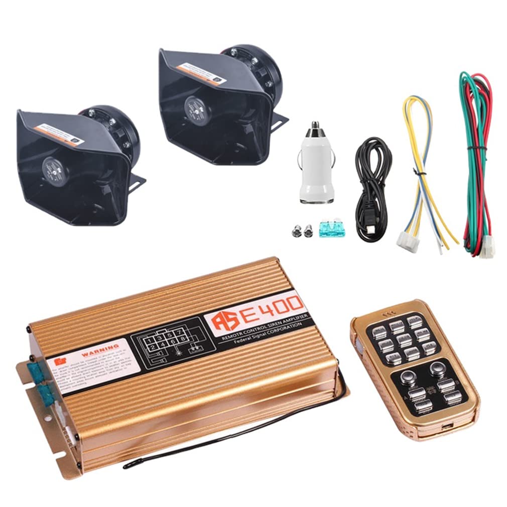 パトカー サイレン スピーカー Amazon co jp 車載用 拡声器 パトカー