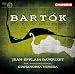 Bartok: The Piano Concertos (Nos. 1, 2 & 3)