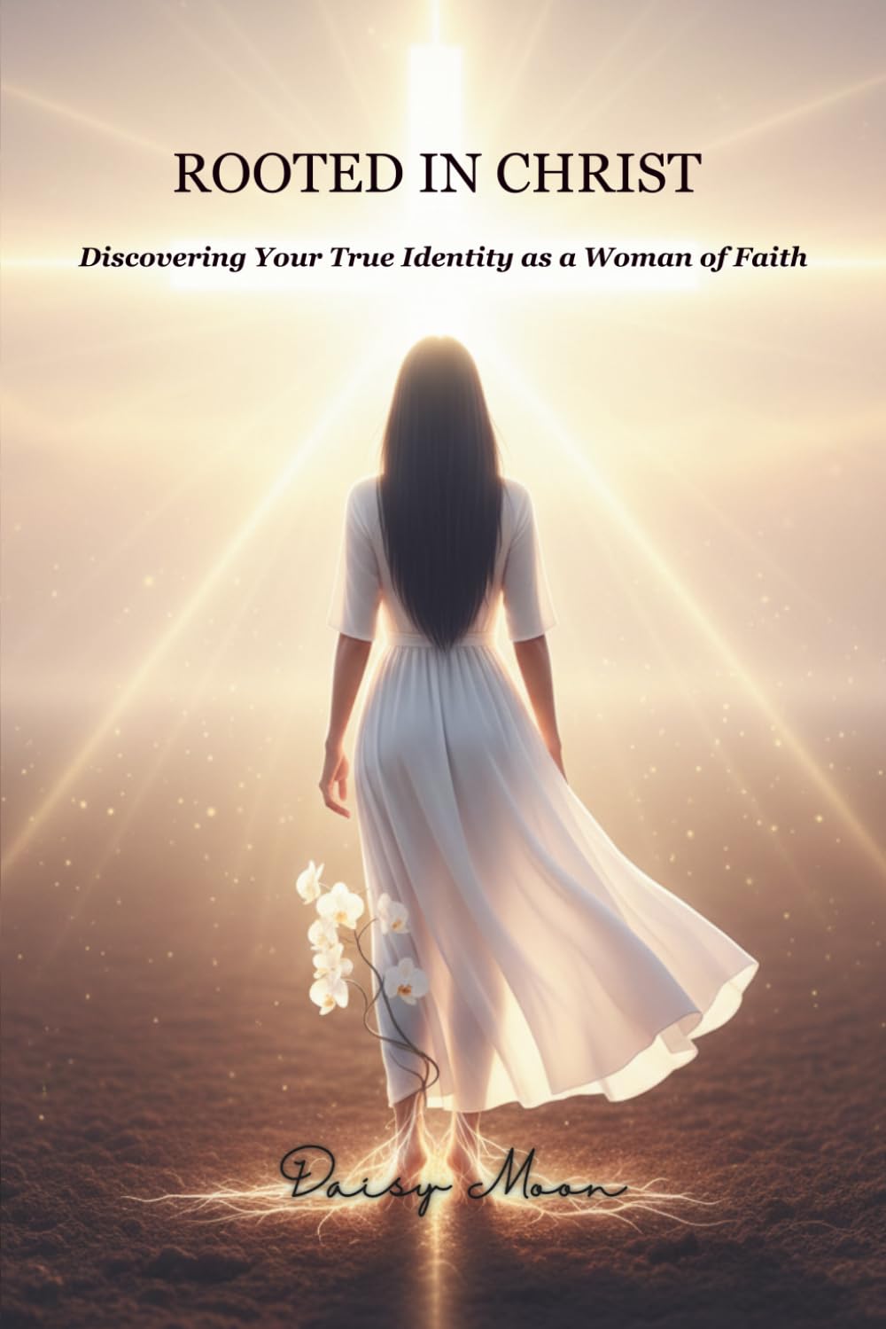 ROOTED IN CHRIST: Discovering Your True Identity as a Woman of Faith