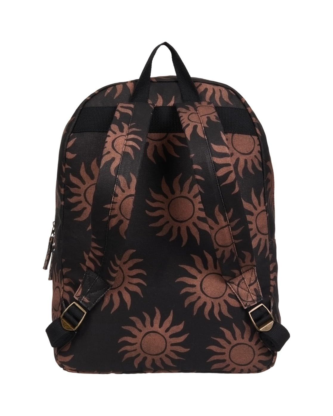 BILLABONG School Out Canvas 20L - Mochila mediana - Mujer - Negro