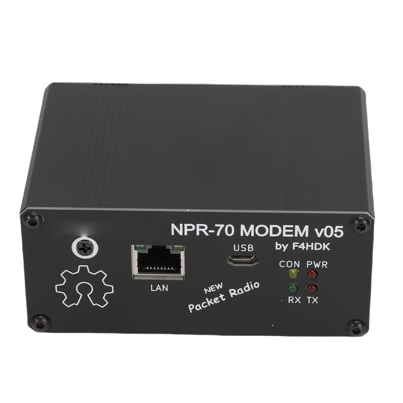 Sxhlseller 70Cm Modem Pasma, 500mW Moc Wyjściowa RF Wysoka Szybkość