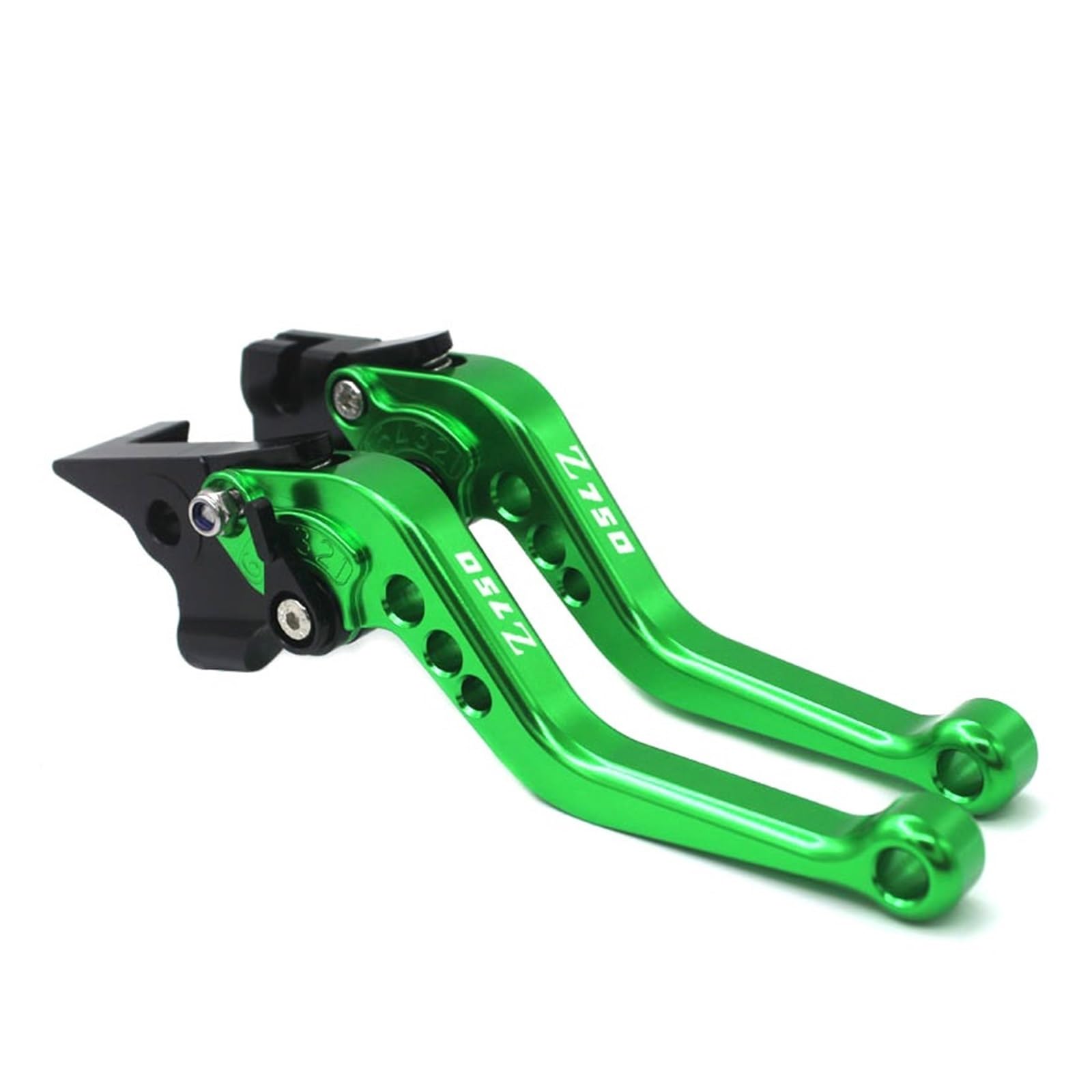 Aumbcfg A Umbcfg Brake Primary Cylinder Kits For Kawasaki Z750 2004 2005 2006 F14 K750 Motorcycle Ccessories Luminum Short Brake Clutch Levers Clutch Levers(A)