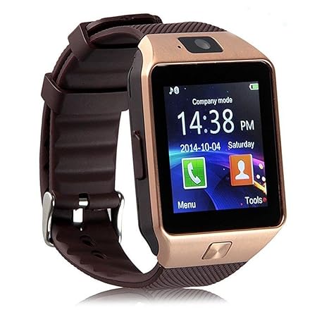 mobile phone watch amazon