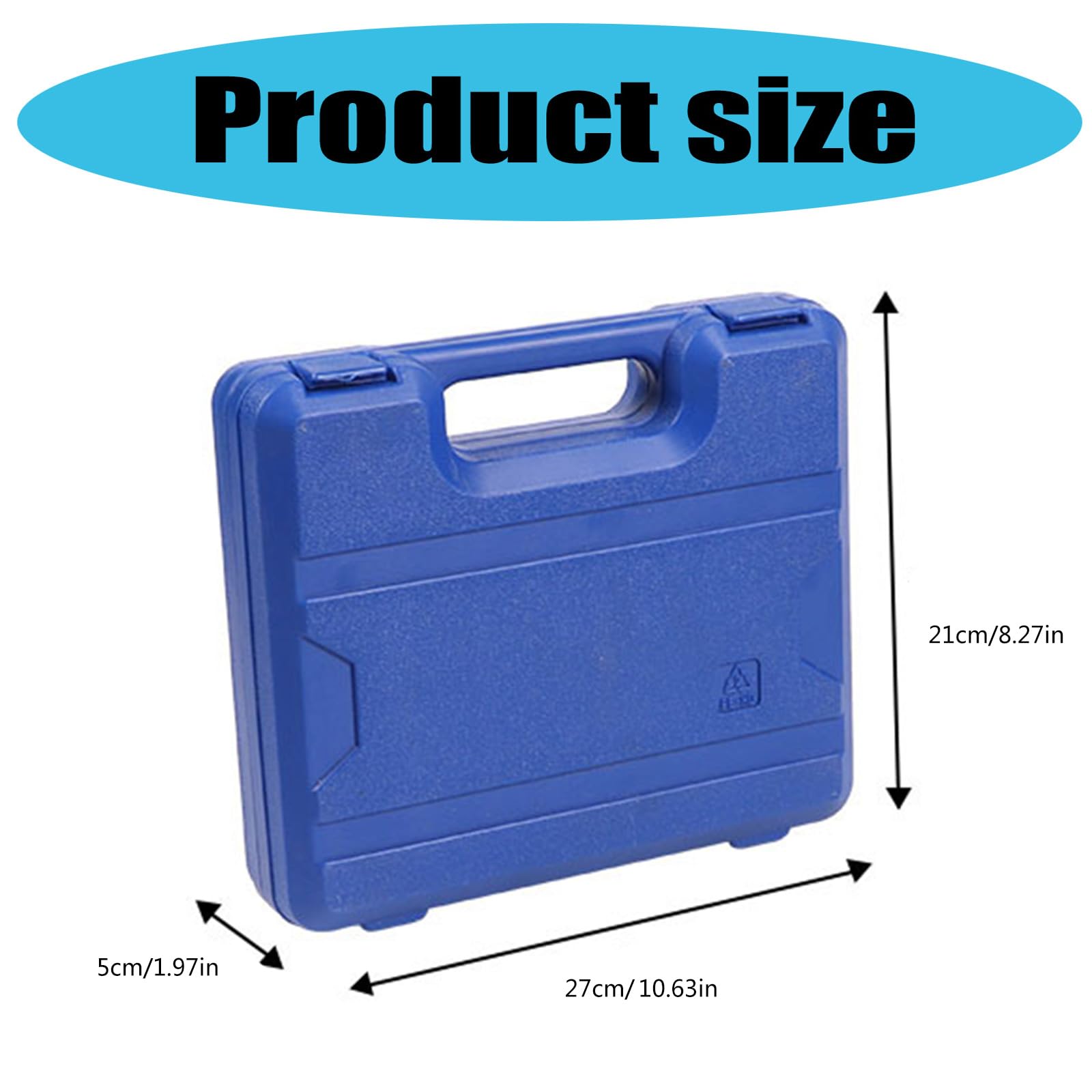 Juego De Herramientas Para Abocardar Tubos Con Agarre Ergonómico Expansor Excéntrico Escariador Tubos Cobre Para Sistemas Refrigeración Mantenimiento Reparación Aire Acondicionado