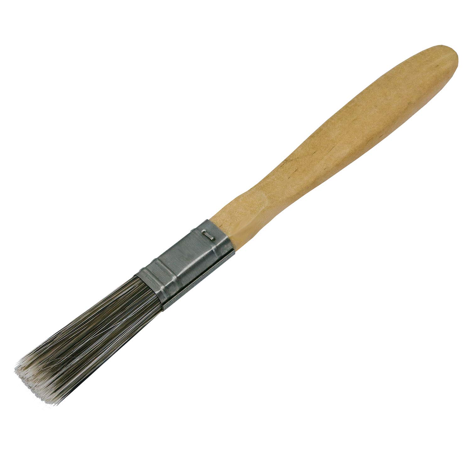 Faithfull - Tradesman Synthetic Paint Brush 13mm (1/2in)
