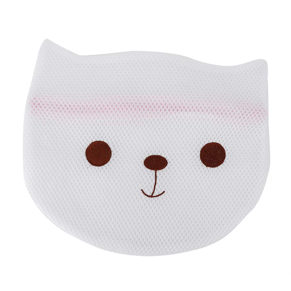 Leyeet Cartoon s Washing Mesh Bag Laundry Clothes Socks Underwear Bags(Bear) Laundry Washing Bag Washing Bag Clothes Washing Bag. Mesh Laundry Bag Washing Bag Mesh Laundry Washing Bag