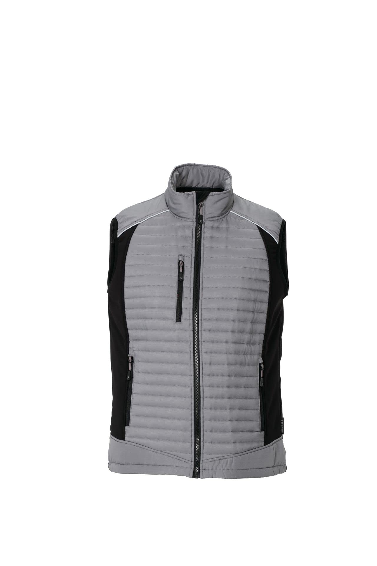 Planam Men's Turbo Weste Down.