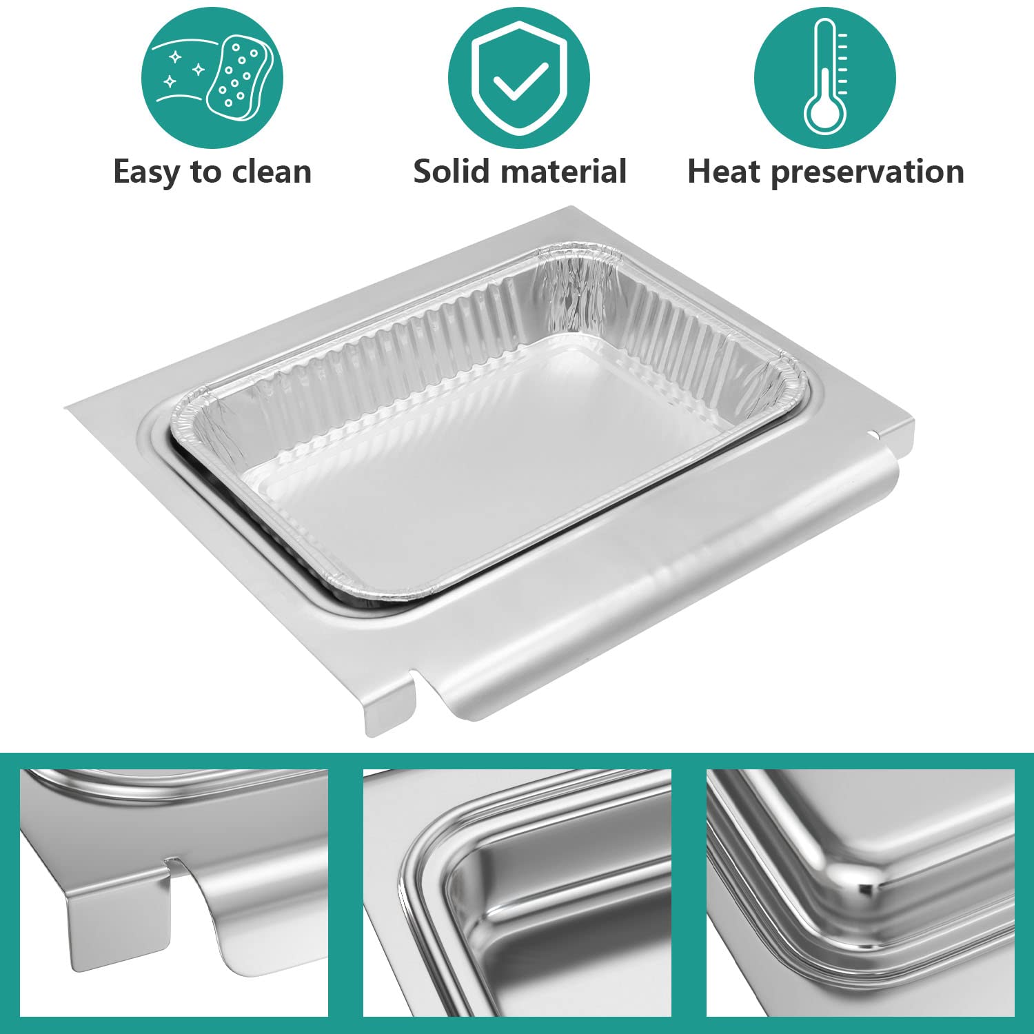 Grease Trays for Weber Spirit Gas Grills | Heavy Duty Grill Parts – Nordic BBQ Store Grease Trays for Weber Spirit Gas Grills | Heavy Duty Grill Parts – Nordic BBQ Store