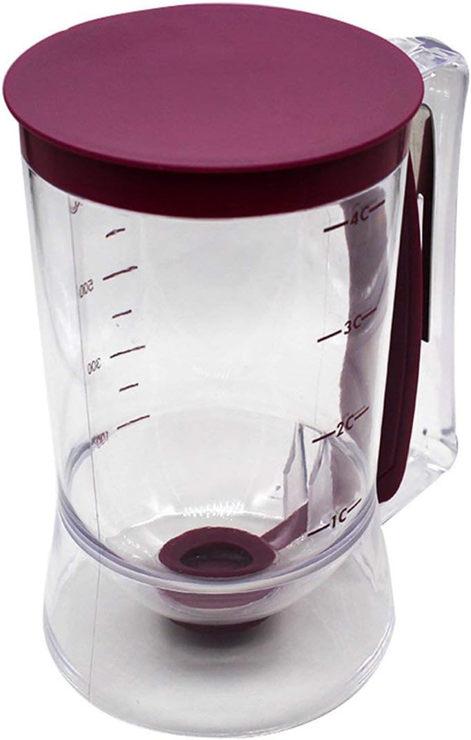 Shengerm Batter separators Safety Manual Operated Dispense