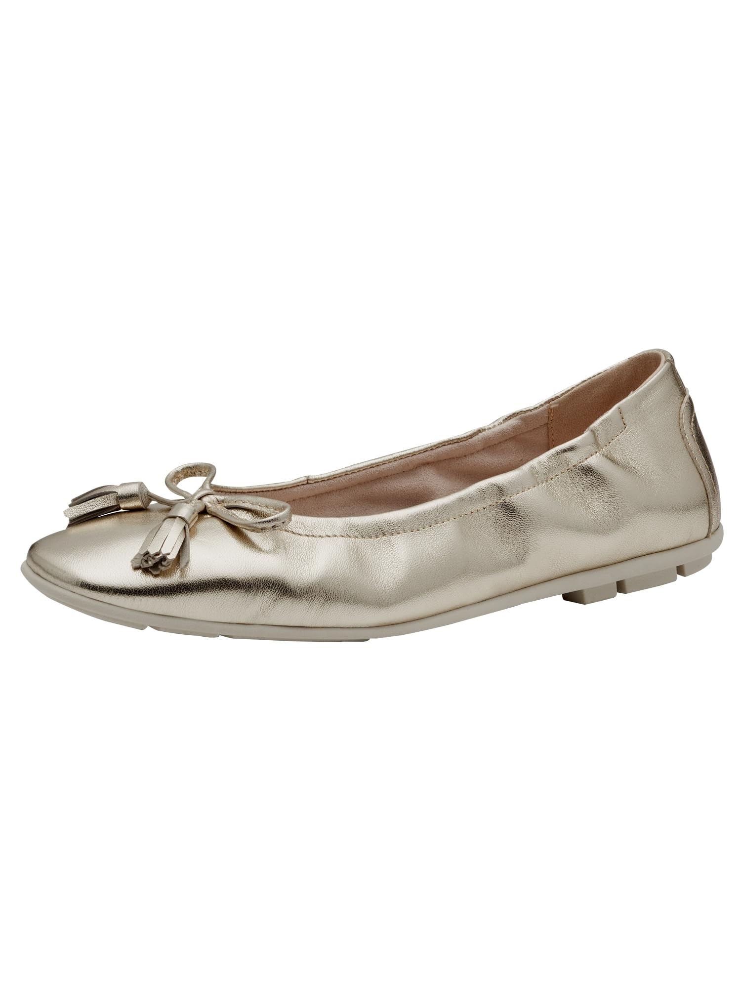 Tamaris Ballerina 1-22107-42 schmal
