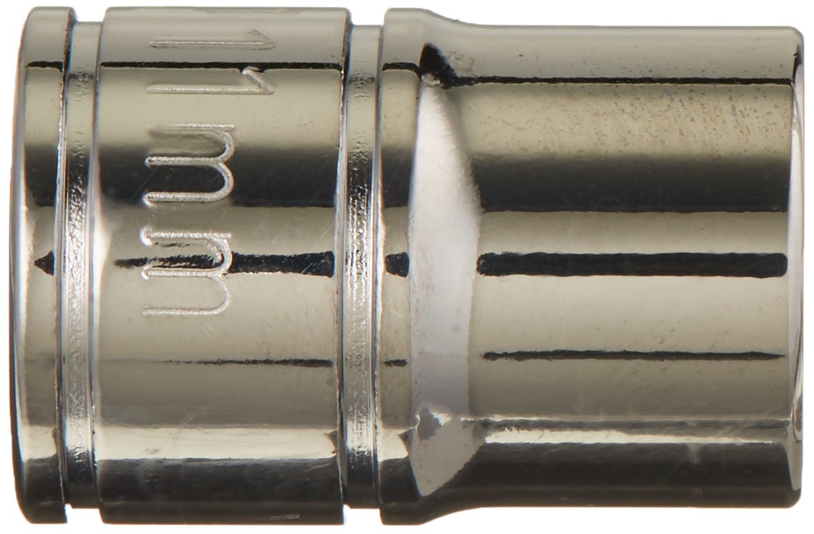 Williams RC-25 1/4-Inch Metal Socket Clip