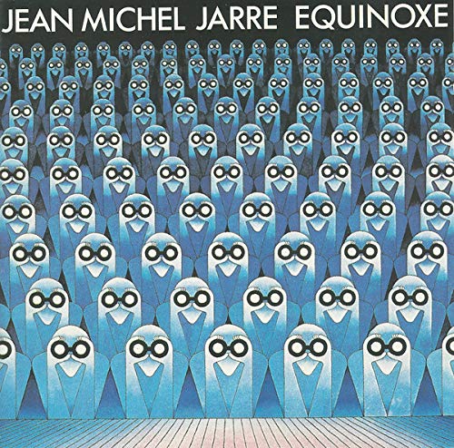 Equinoxe