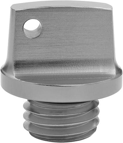 Motobike fuel tank cap Motorcycle Engine Cap Oil Filler Screw Cover Plug For Yamaha MT09 FZ09 MT09Tracer FJ09 Tmax 500 T-max 530 Cap Accesorios