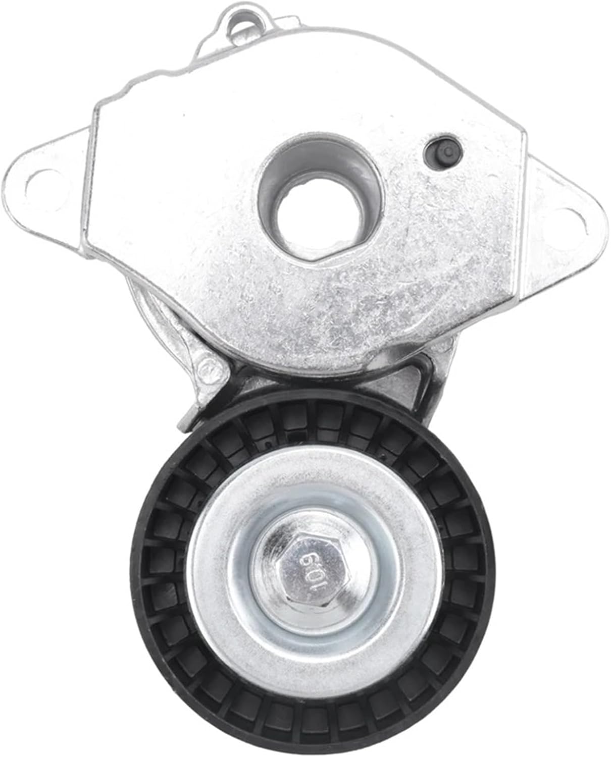 Tensioner Assembly for Auxiliary Belt for Daihatsu Charade for Toyota for Yaris AURIS for Corolla Urban for Cruiser 16620-47010 16620-0Y010 166200Y010 Drive Belt Tensioner