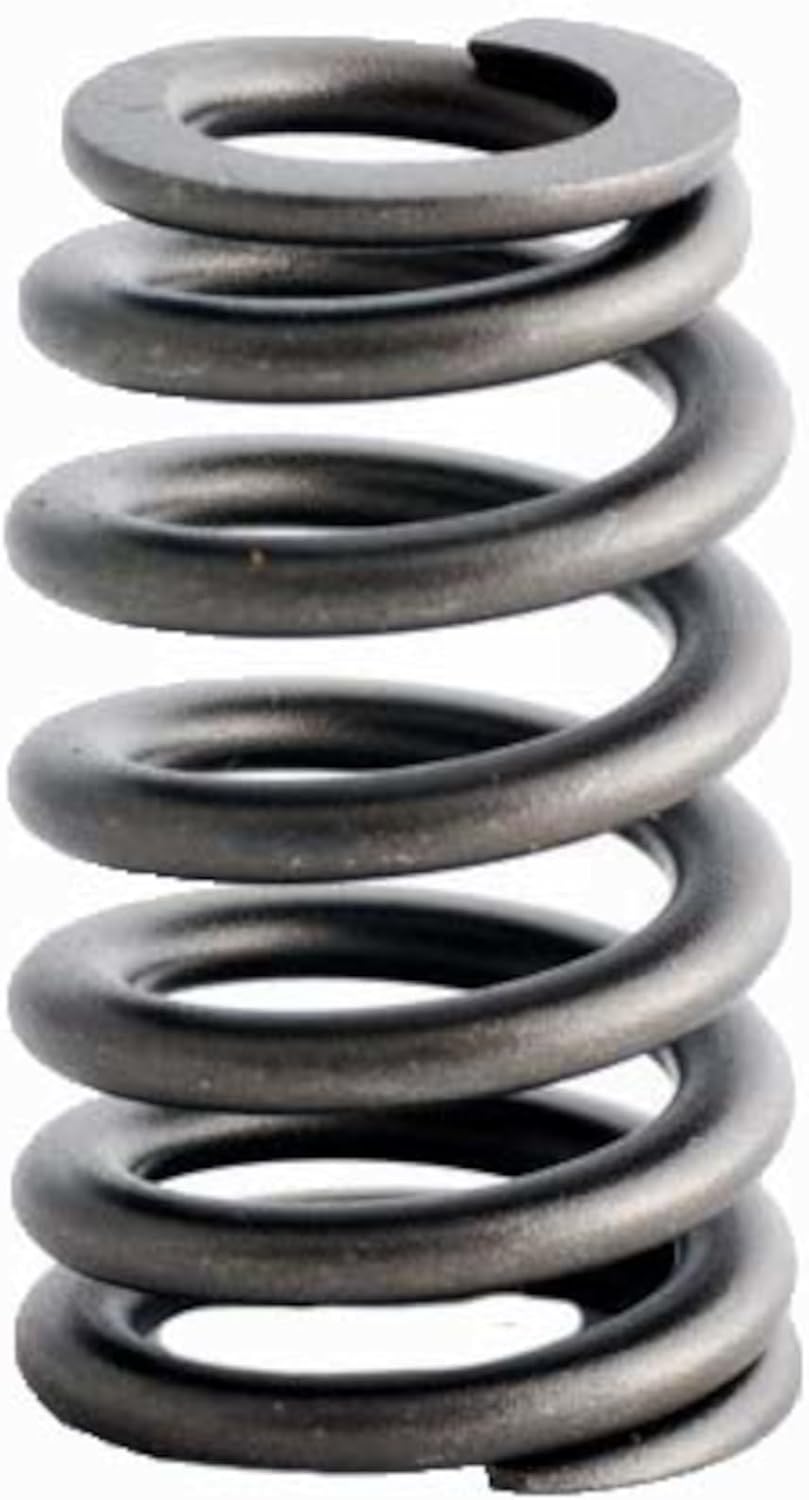 LowPricedAutoParts Valve Springs (4 Count) | Compatible with Chrysler/Jeep 4.7L 287 SOHC